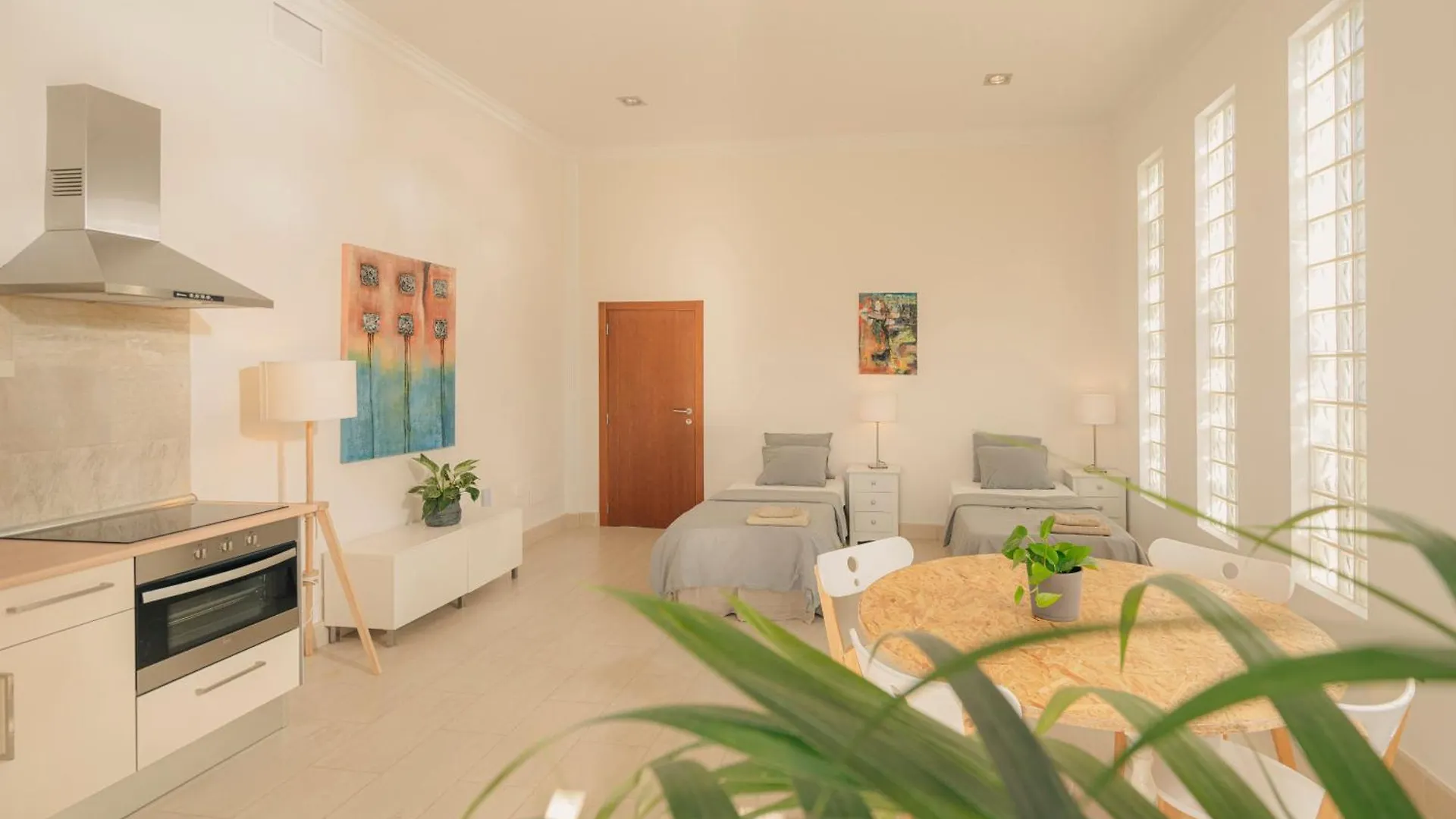 Canaan In Tenerife - Heated Pool, Ocean Views, Palm Garden, Villa Costa Adeje  0*, Costa Adeje (Tenerife) Spain