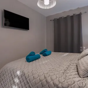 Orlando Appartement