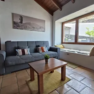 La Fortaleza Ferienhaus