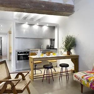 Best House Best Place , Barcellona Spagna