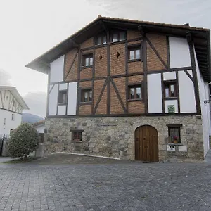 Zumargain , Asteasu Spagna