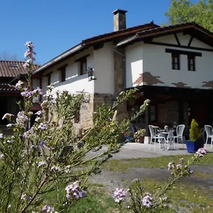  Country house Ibarra Spain