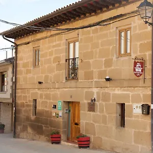  Country house La Molinera Etxea Spain