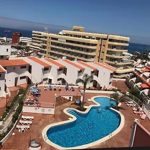  Apartment Ocean Park Spain