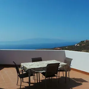 Casa Mirador Сasa de vacaciones