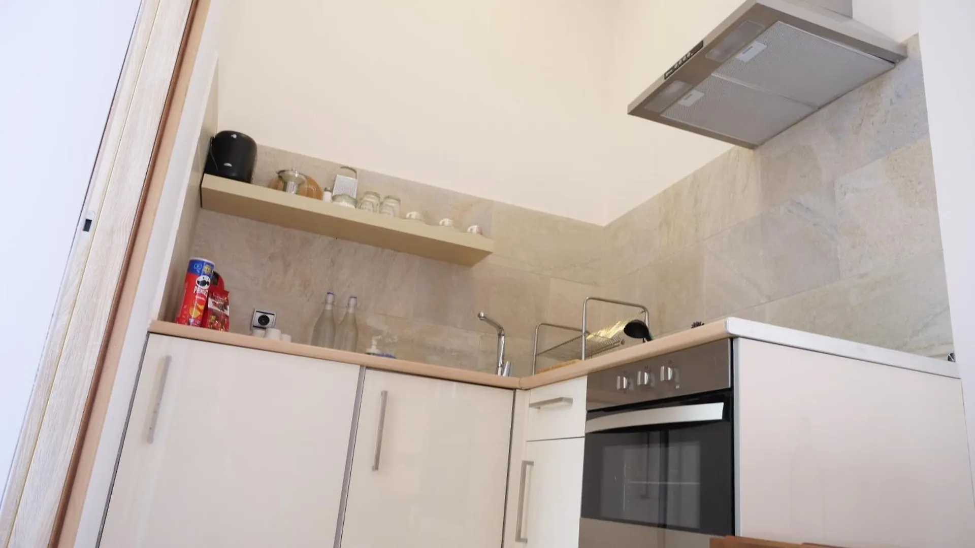 Canaan In Tenerife - Heated Pool, Ocean Views, Palm Garden, Villa Costa Adeje  Appartement
